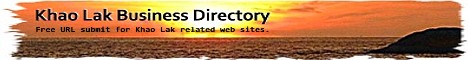 Khao Lak Business Directory