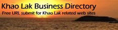 Khao Lak Business Directory