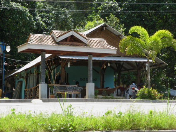 Mental Health Recovery Center Khao Lak