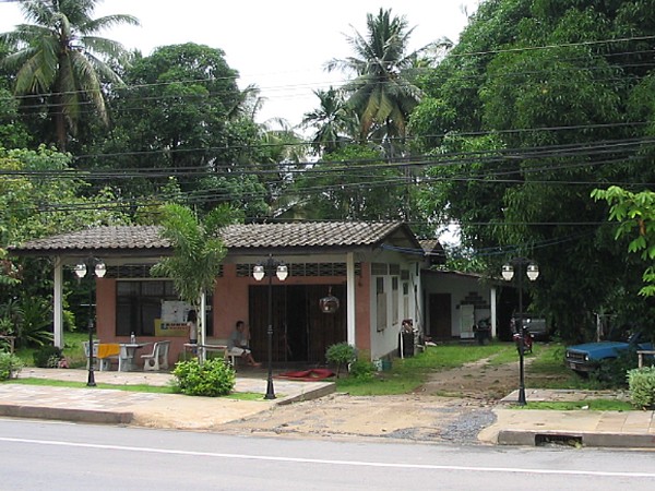 Laundry Service Khao Lak