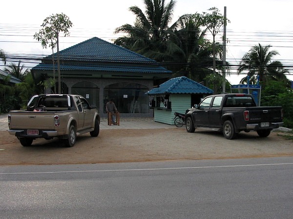 Central Khao Lak