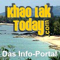 Das informative Khao Lak Portal mit vielen Tipps und Insider Infos.