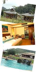 The Andaburi Resort Khao Lak