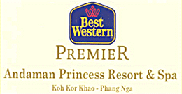 ndaman Princess Resort & Spa Kor Khao Island