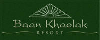 Baan Khao Lak Resort