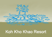 Koh Kho Khao Resort