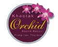 Khao Lak Orchid Beach Resort - Reiseangebote ab Deutschland