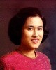 Prinzessin Maha Chakri Sirindhorn