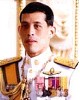 Kronprinz Maha Vijiralongkorn