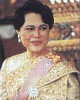 Allgemeine Infos rund um die Königin Sirikit von Thailand.