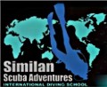 Similan Scuba Adventures