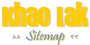 Khao Lak Today - Sitemap