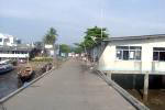 Thap Lamu Pier