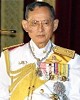 Allgemeine Infos rund um Rama IX., Knig Bhumibol Aduljadej von Thailand.